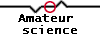 Amateur 
science