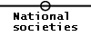 National 
societies