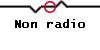 Non radio