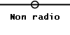 Non radio