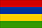 flags_of_Mauritius