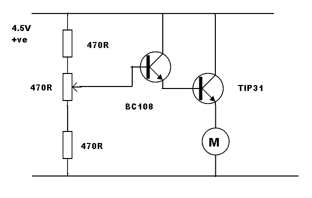 speed control1